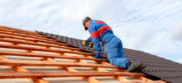 Best Tile Roofing Installation  in Zeeland, MI