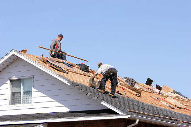 Best Tile Roofing Installation  in Zeeland, MI