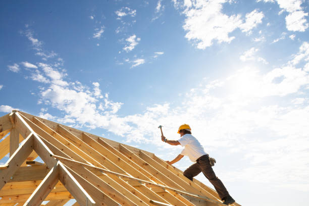 Trusted Zeeland, MI  Roofing repair and installation Experts
